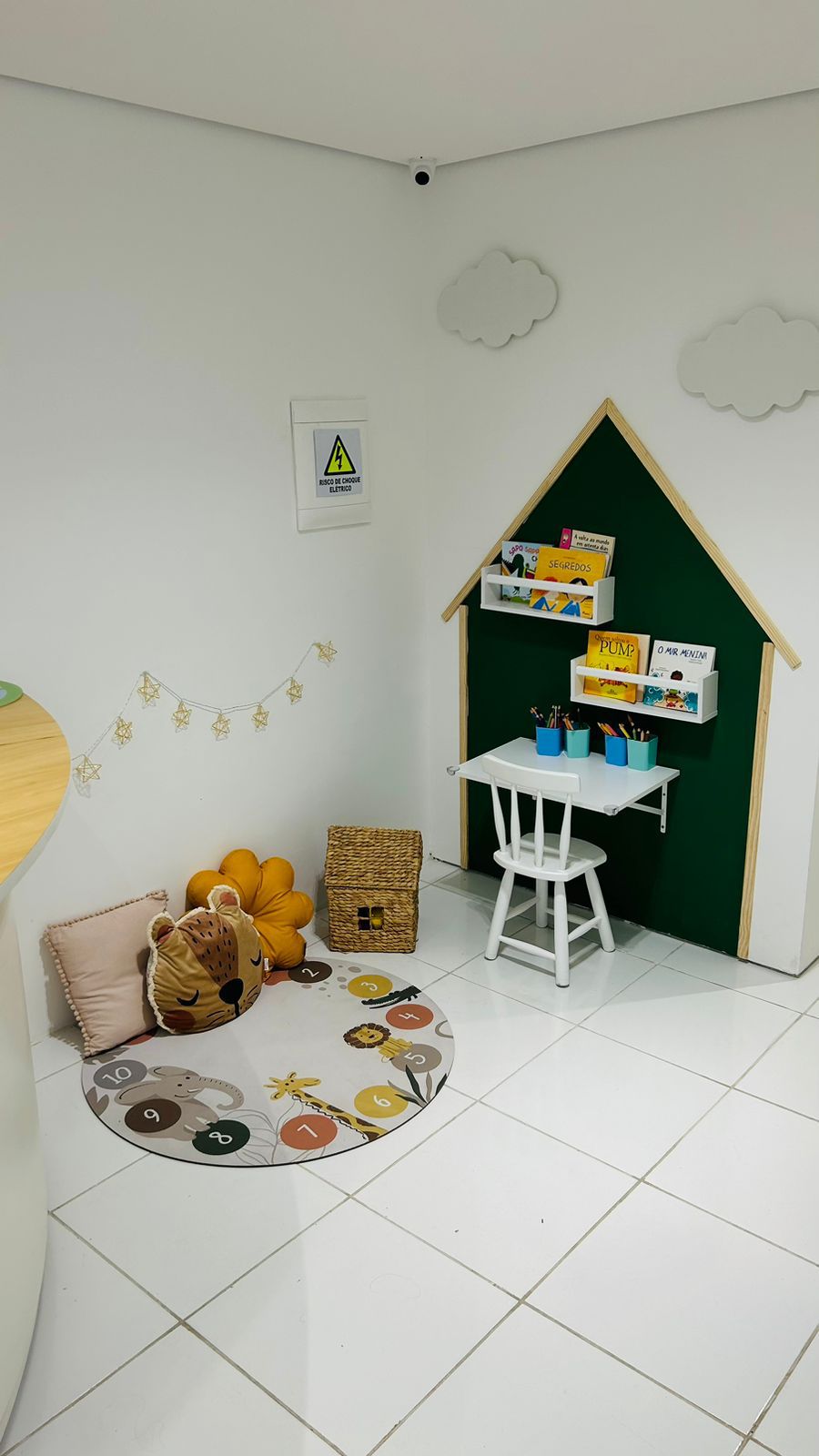 Onde fazer psicomotricidade infantil