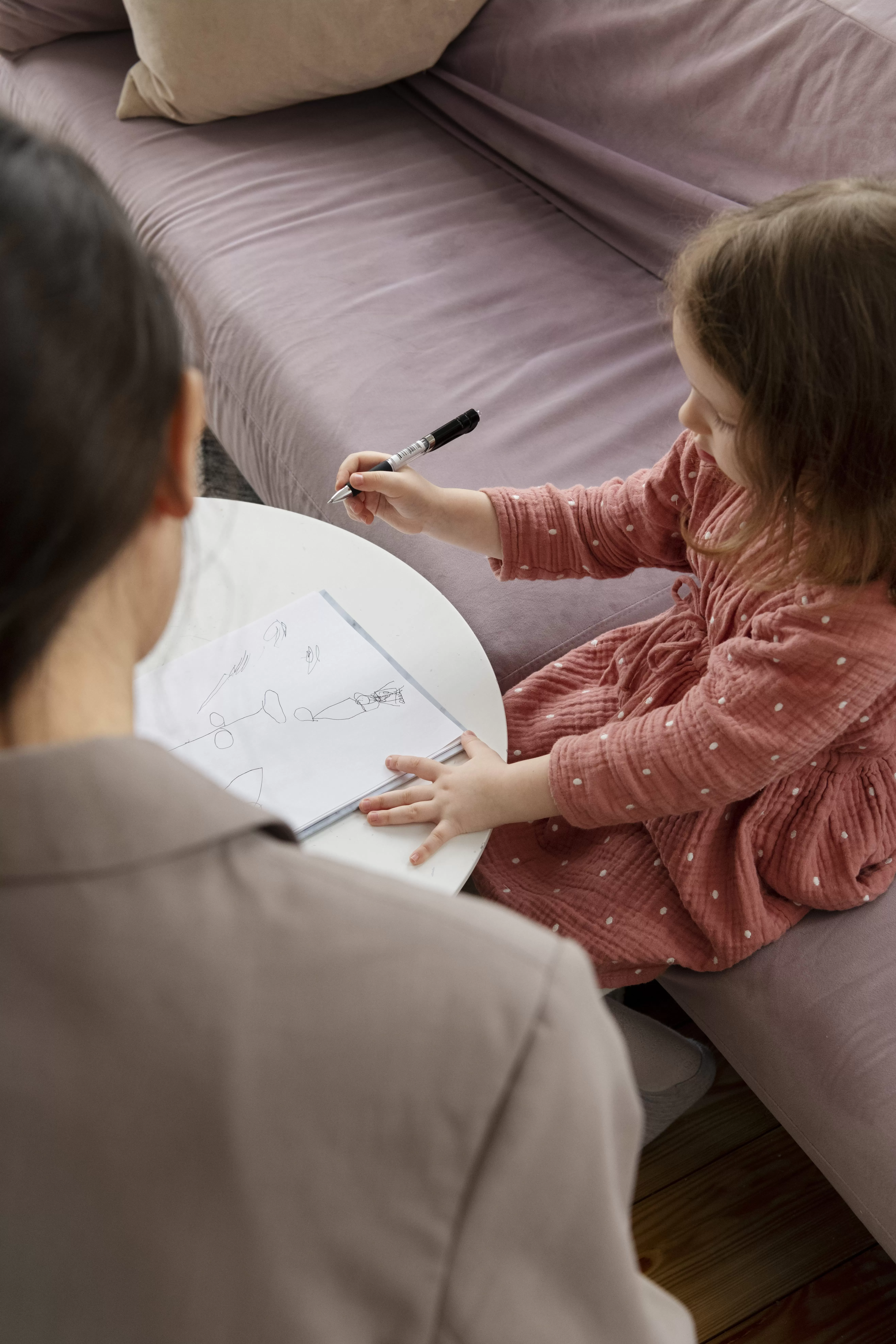 Avaliação neuropsicológica infantil