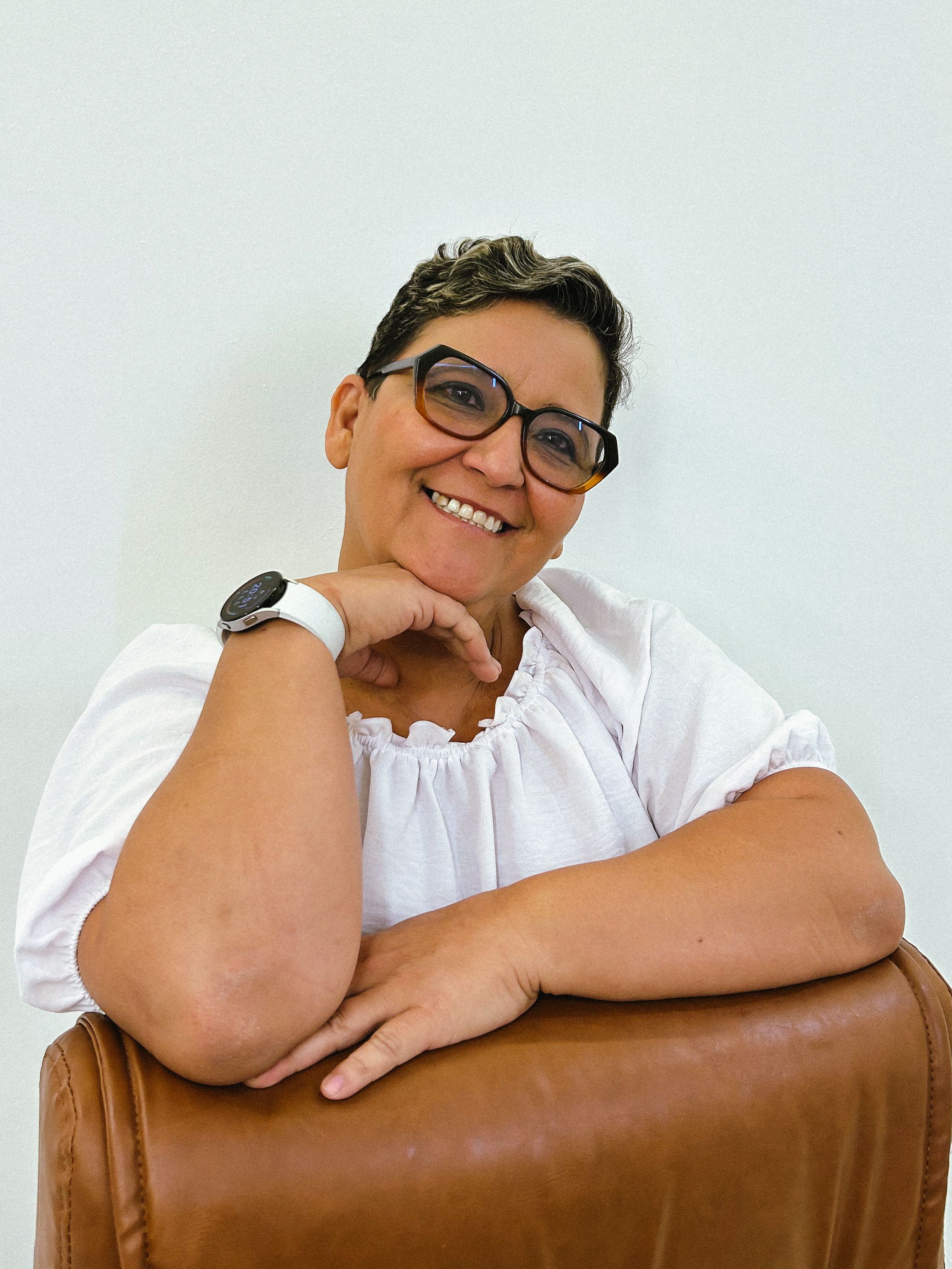 Especialista em psicologia clínica