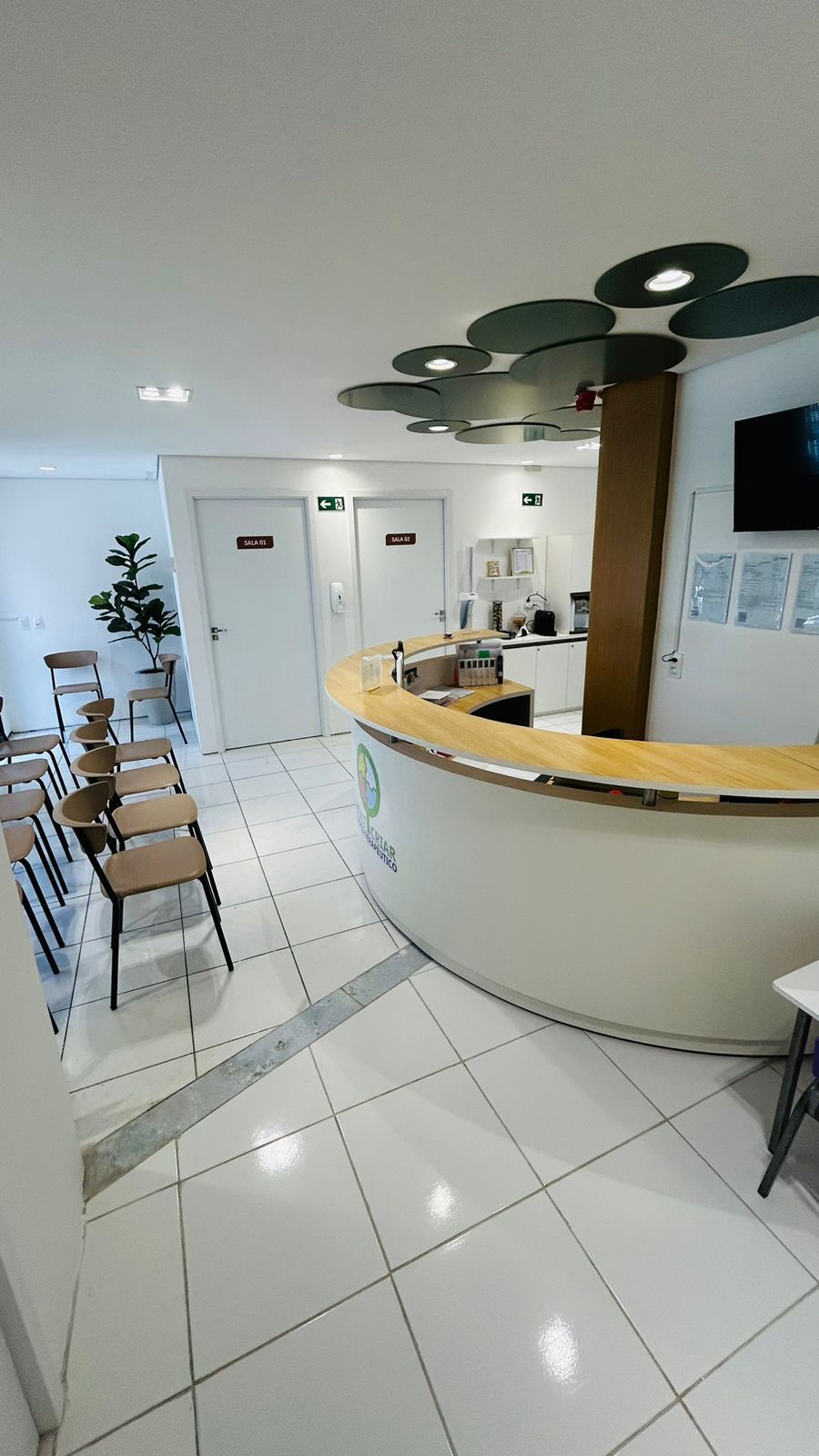 Psicologia clínica especializada