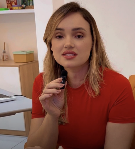 Dra. Jamylle Moreira